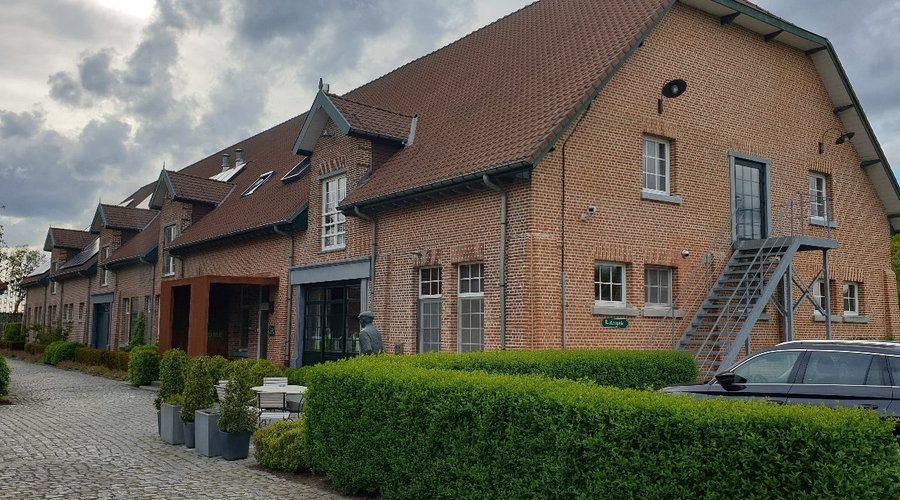 Boskapelhoeve