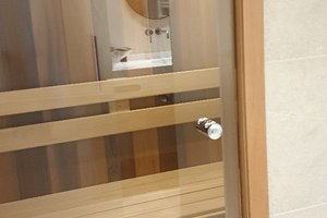 Badkamer