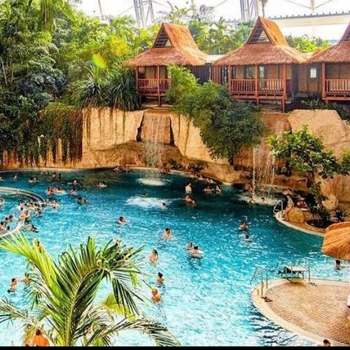 Tropical Islands - UPDATED 2024 Prices, Reviews & Photos
