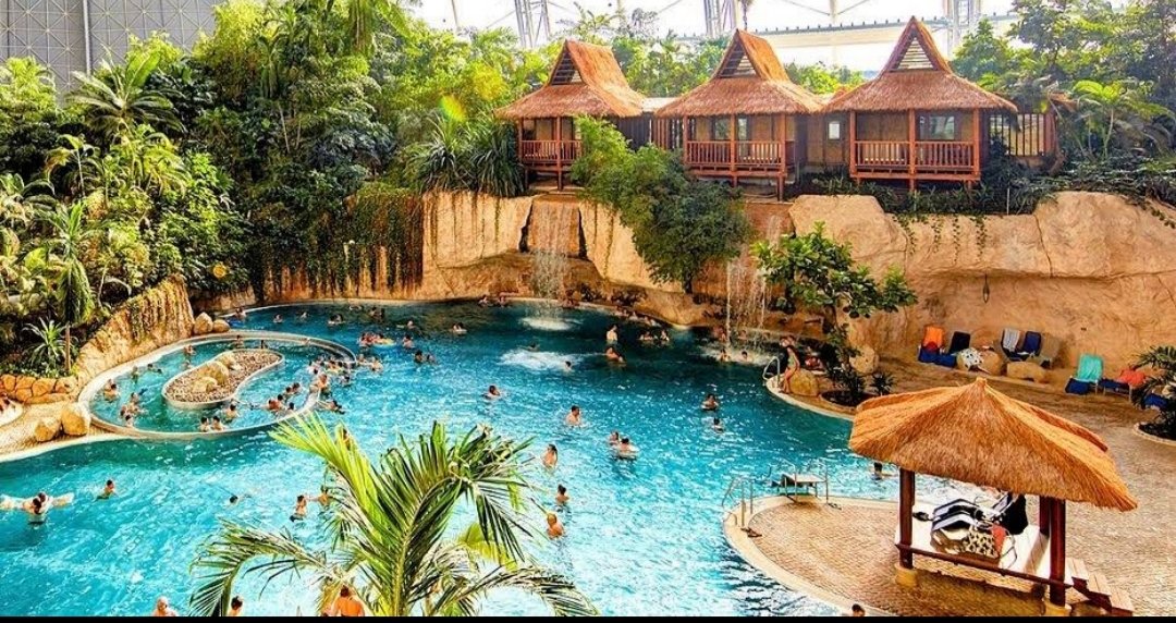 Tropical Islands - UPDATED 2024 Prices, Reviews & Photos