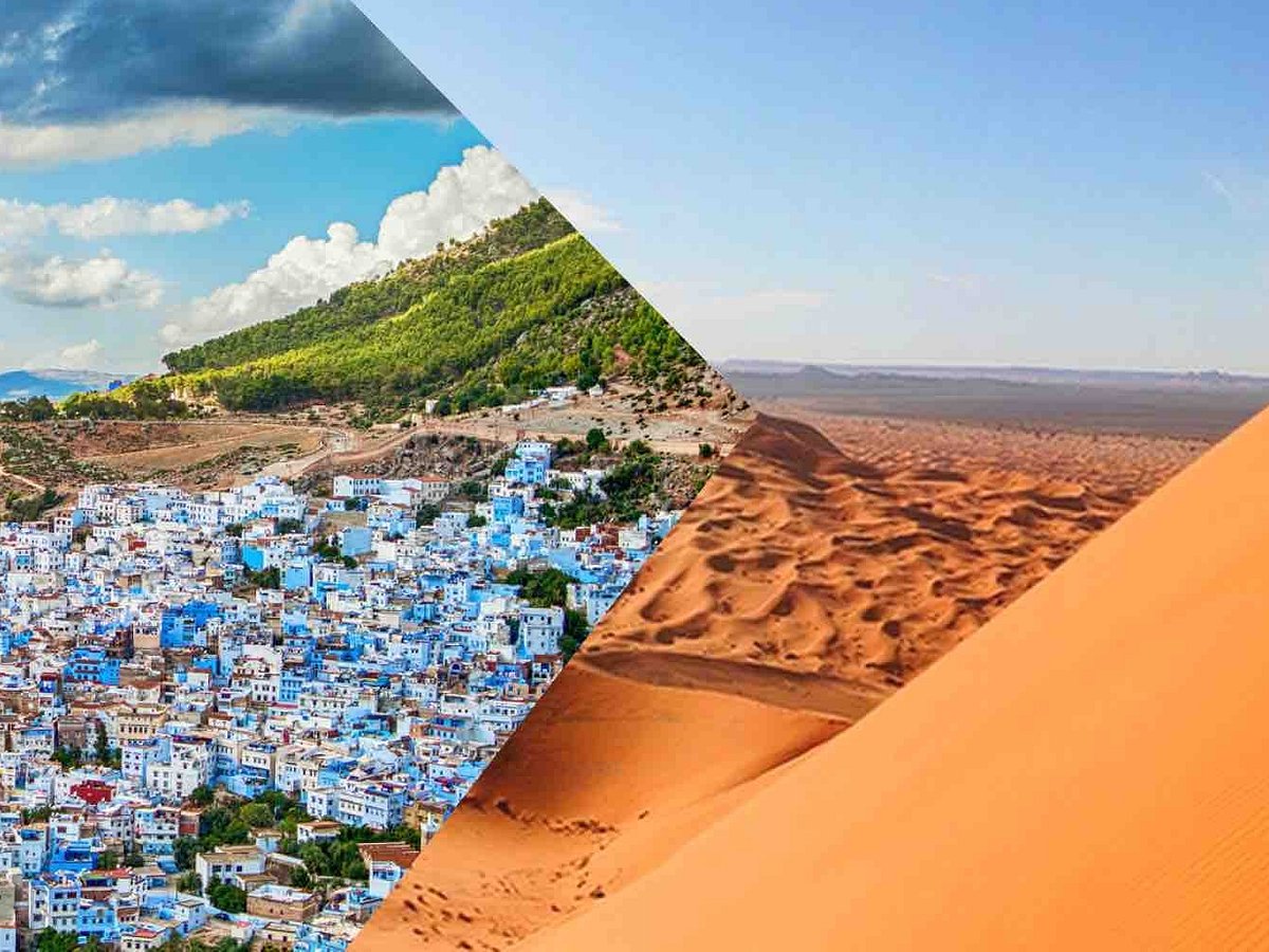 morocco dream tours