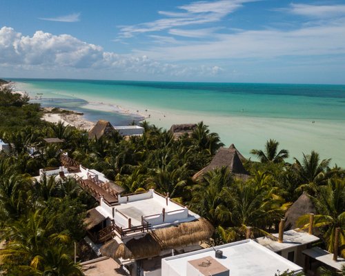 LAS NUBES DE HOLBOX - Updated 2024 Prices & Resort Reviews (Holbox ...