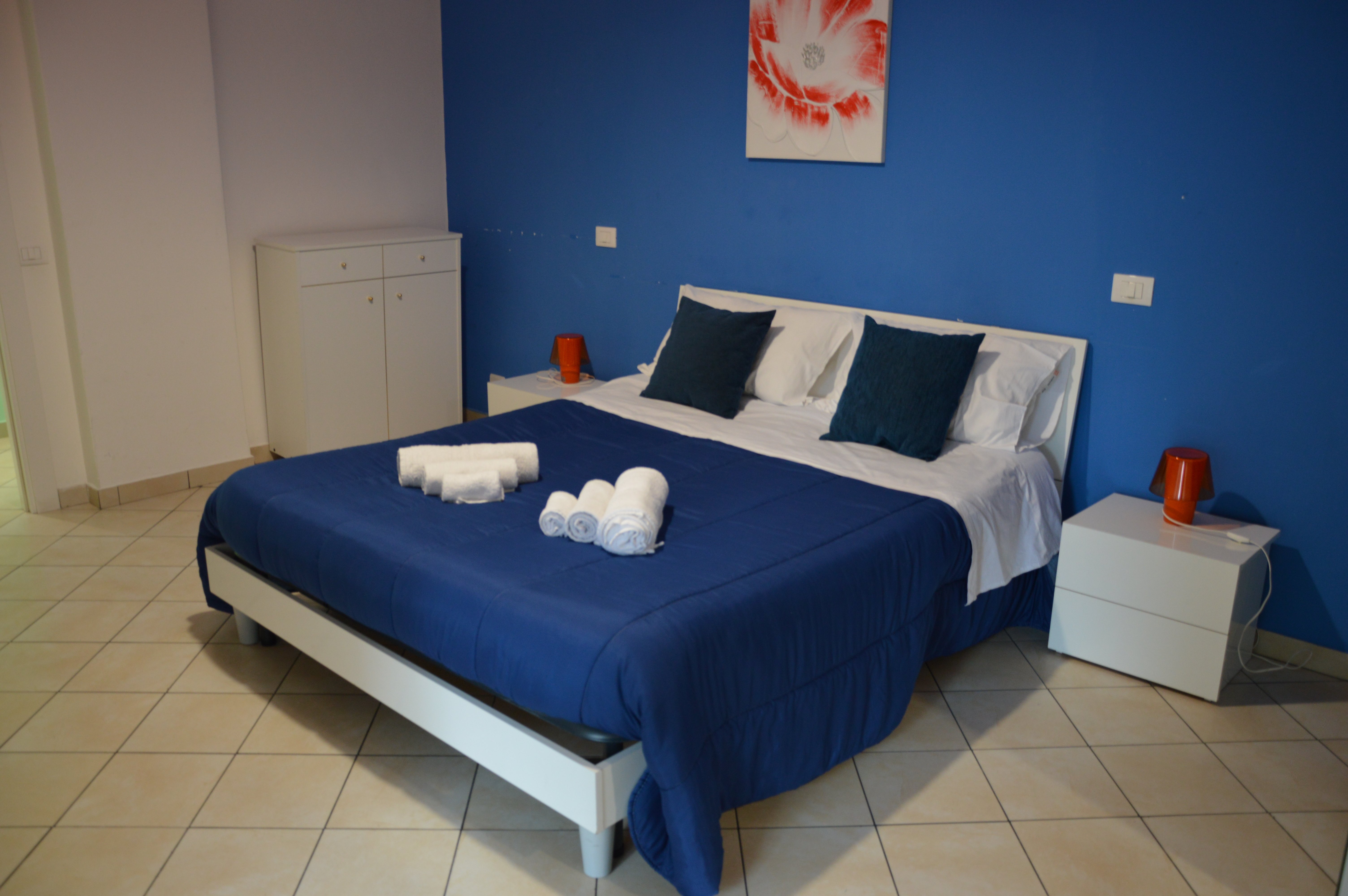 B&B ACQUAMARINA - Prices & Reviews (Salerno, Italy)