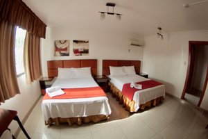 Room & Suite