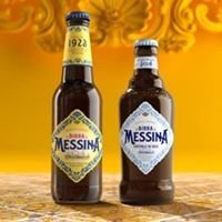 Il gusto unico della birra con cristalli di sale di Sicilia