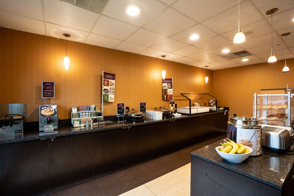 Residence Inn by Marriott Peoria Kitchenettes: Pictures & Reviews ...