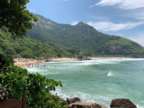 Academias de Natacao em Barra Da Tijuca em Rio de Janeiro - RJ - Brasil