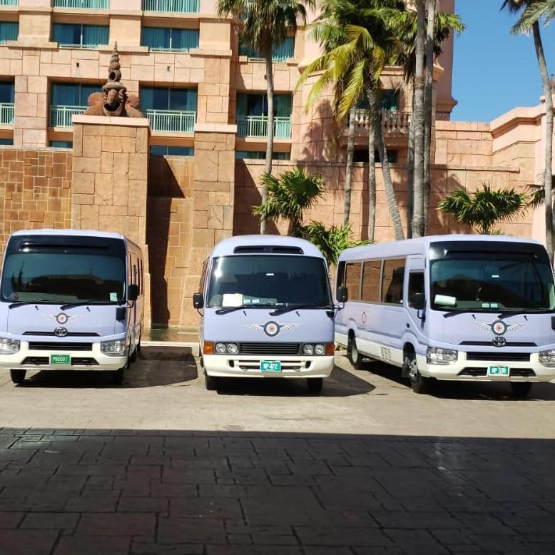 THE 10 BEST Nassau Taxis Shuttles Updated 2024 Tripadvisor   Our Fleet Of Buses Are 