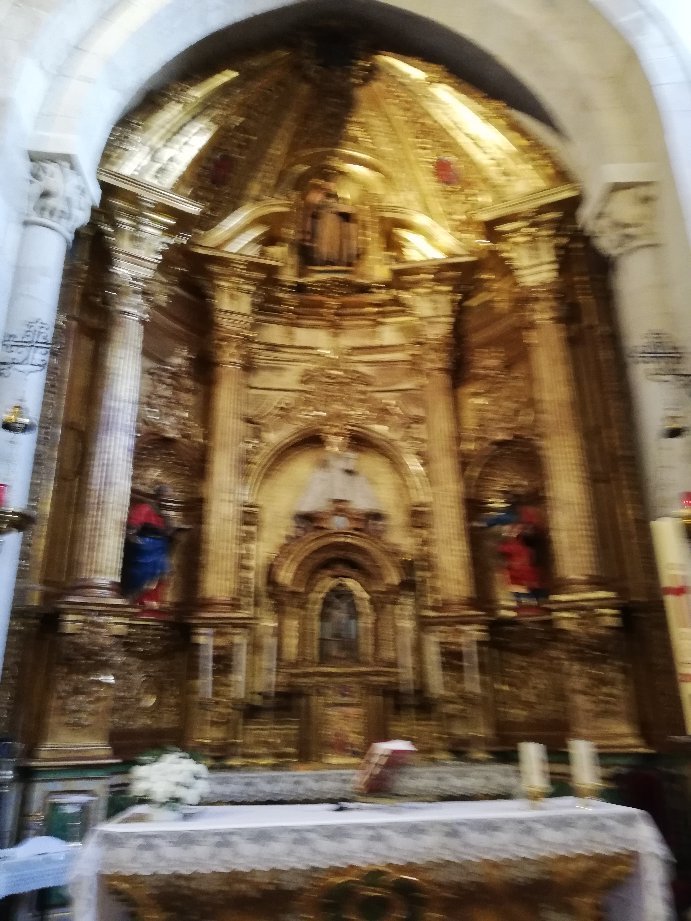 Imagen 5 de Iglesia de Santiago