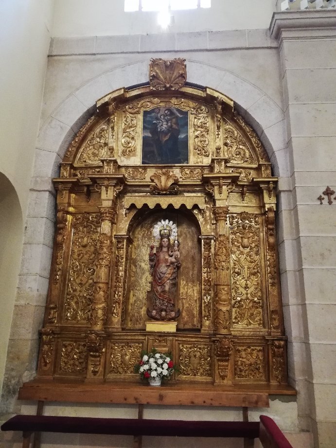 Imagen 3 de Iglesia de Santiago