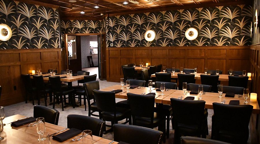 ChopHouse Thirteen
