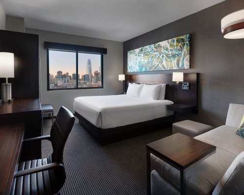 The 10 Closest Hotels To Ucsf Mission Bay Station San Francisco Tripadvisor Find Hotels Near Ucsf Mission Bay Station