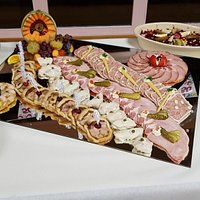 buffet froid