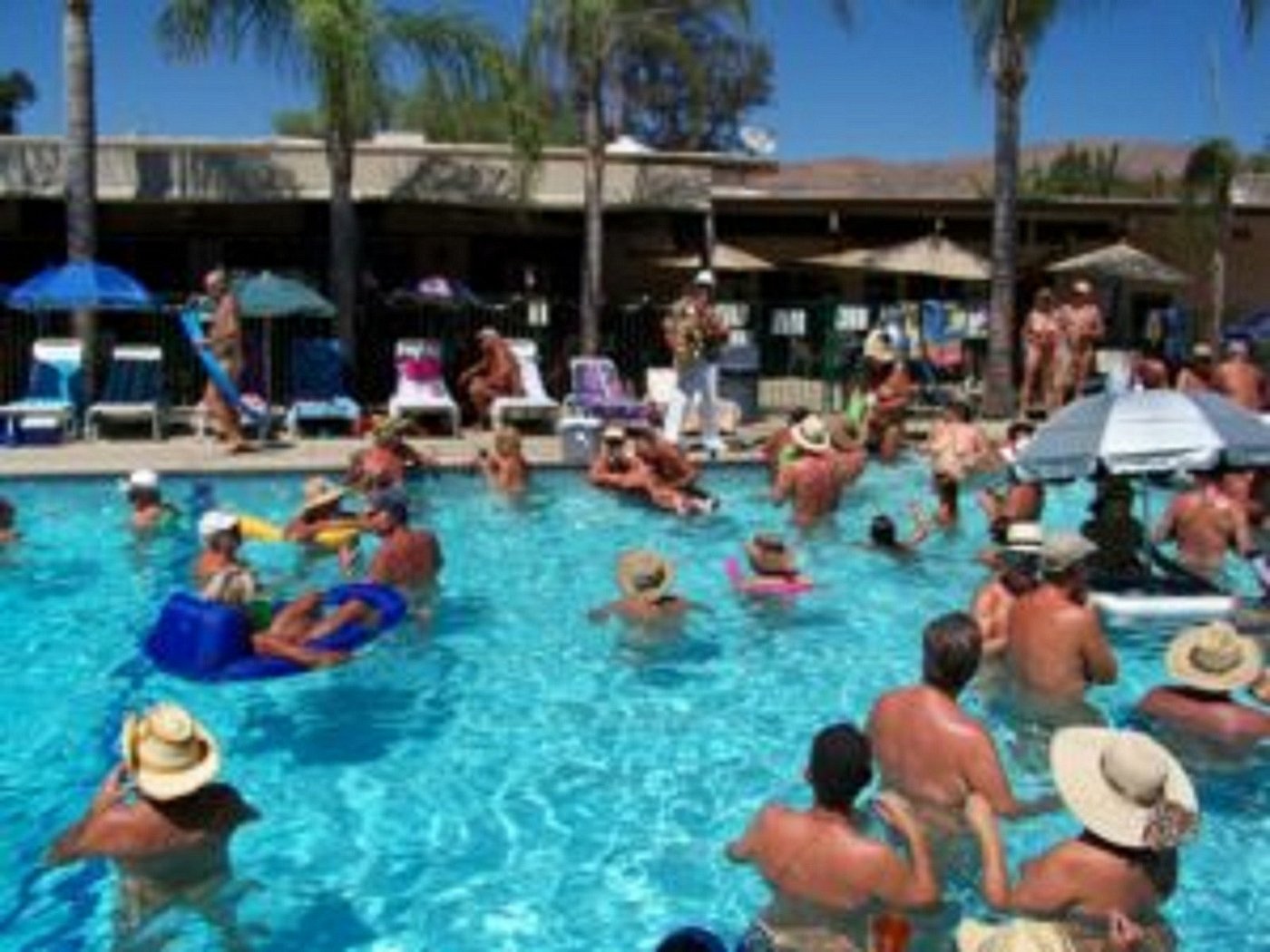 GLEN EDEN SUN CLUB Specialty Resort Reviews (Corona, CA) Tripadvisor