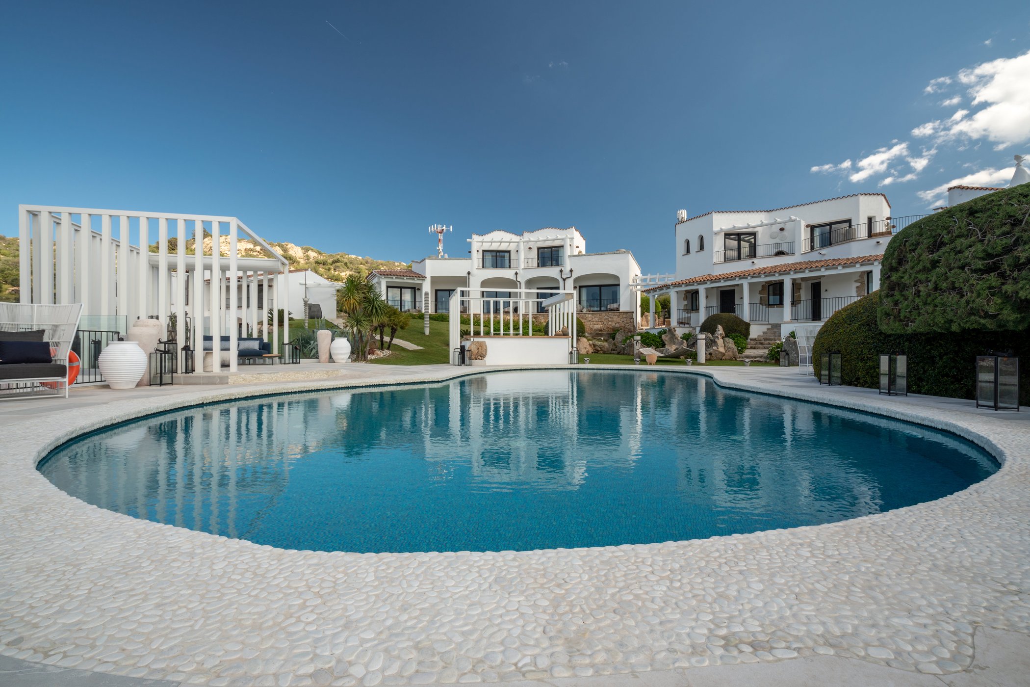 S'Astore Hotel & Ristorante by null