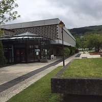 Twin Hallen und Freizeitbad