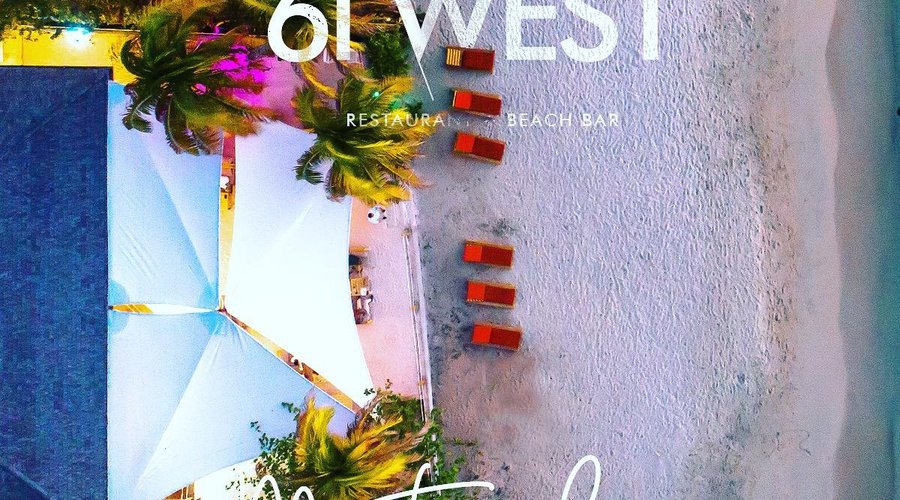 Come join us. We are right on  The World Famous Grand Anse Beach.