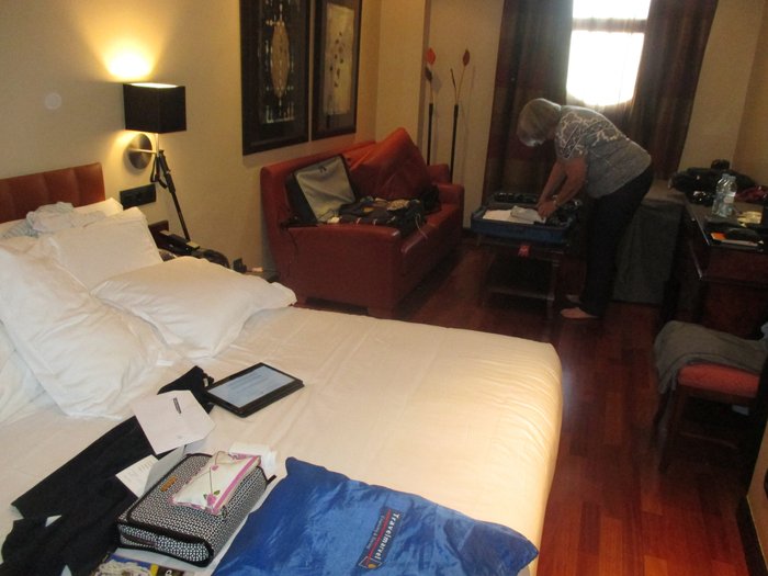 Imagen 28 de Hotel Villa Real