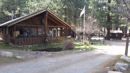 Doc & Al's Camp & Cabin image