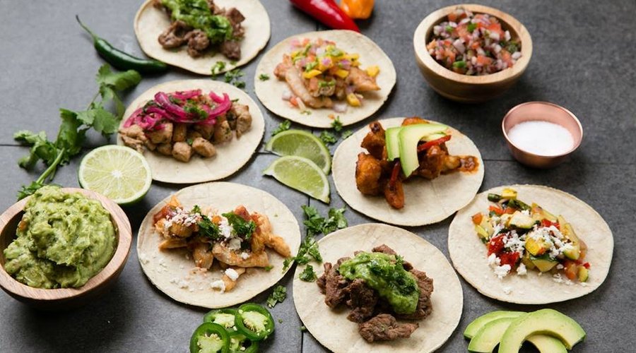 Taco Loco Mexican Restaurant, Catering & Food Trucks