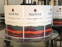 Winery Nanni (Cafayate) - 2022 All You Need to Know BEFORE You Go (with  Photos) - Tripadvisor