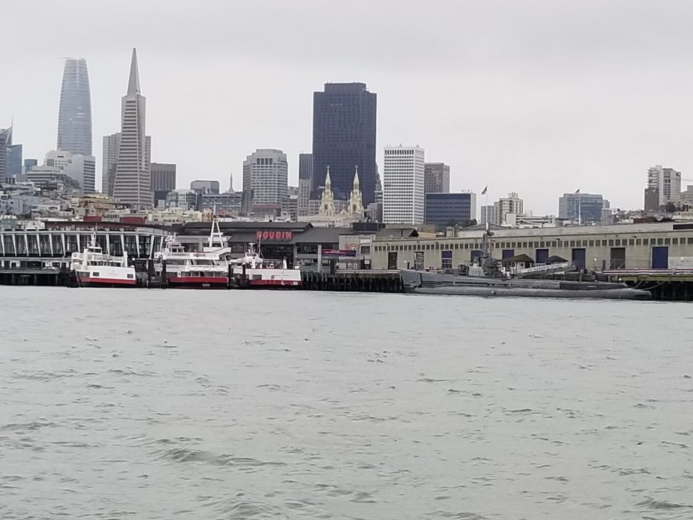 Bay Charter Boats (Berkeley) All You Need to Know BEFORE You Go