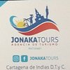 Jonaka Tours