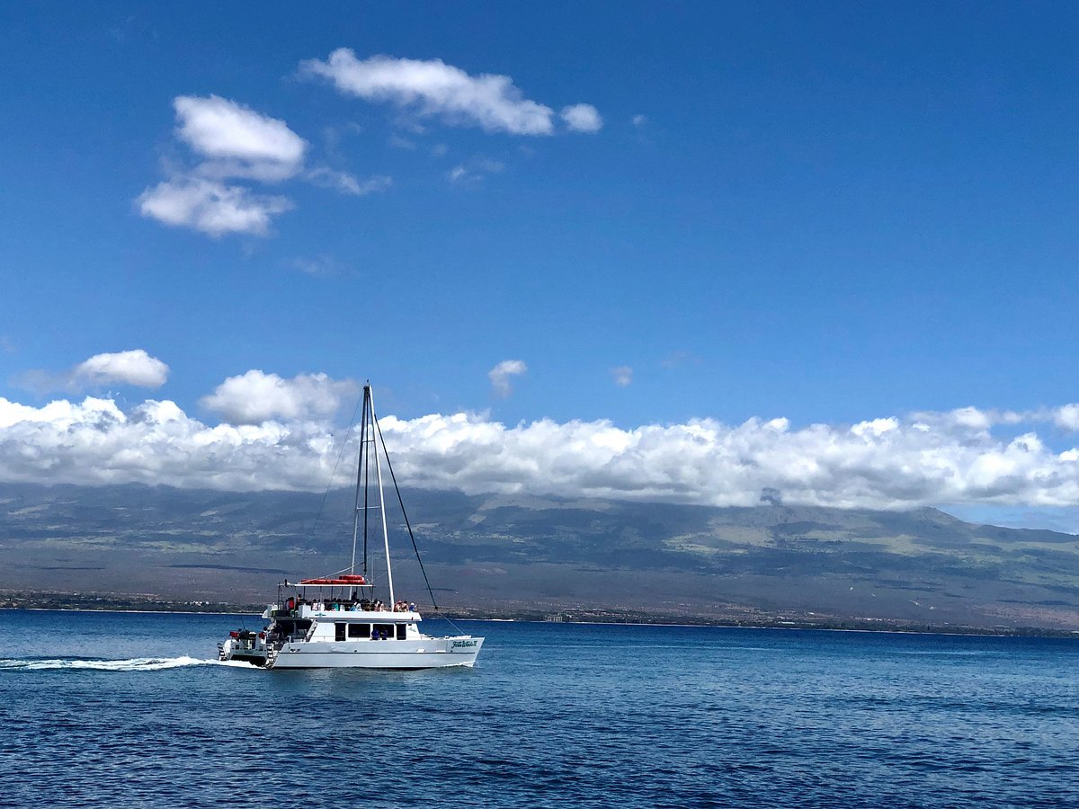 Maui Classic Charters (Kihei) 2023 Lo que se debe saber antes de