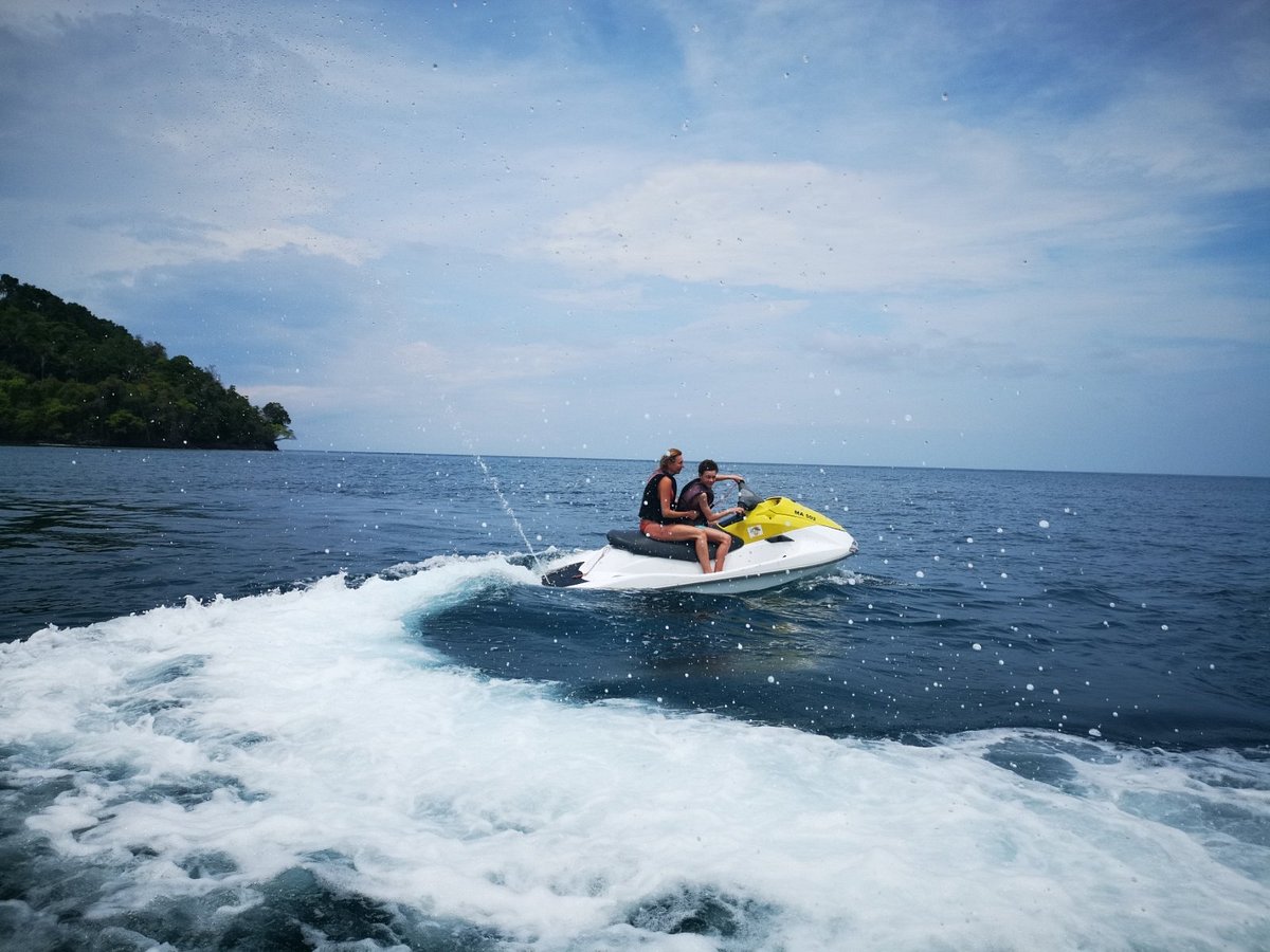 JET SKI BOYS (Manuel Antonio) 2023 What to Know BEFORE You Go