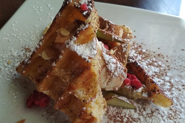 desserts to go
