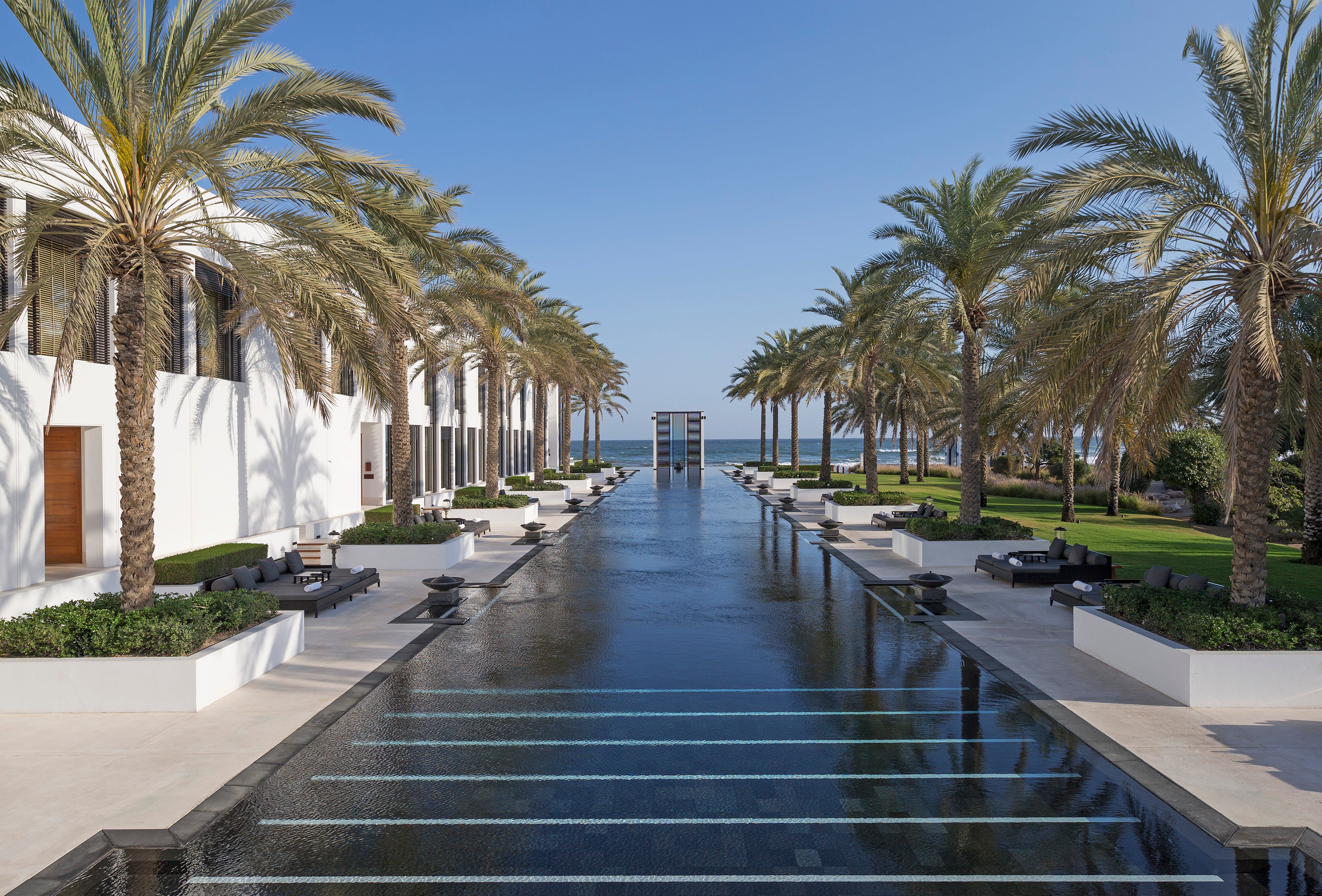 THE CHEDI MUSCAT - Updated 2020 Prices & Hotel Reviews (Oman) - Tripadvisor