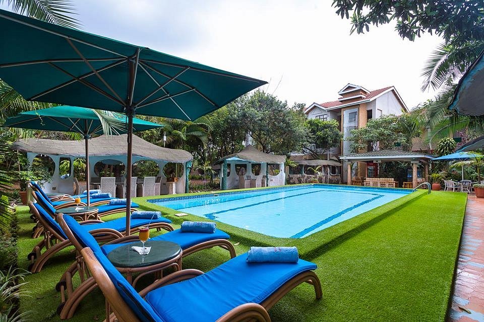 Comfort Gardens Guest House, hotel en Nairobi