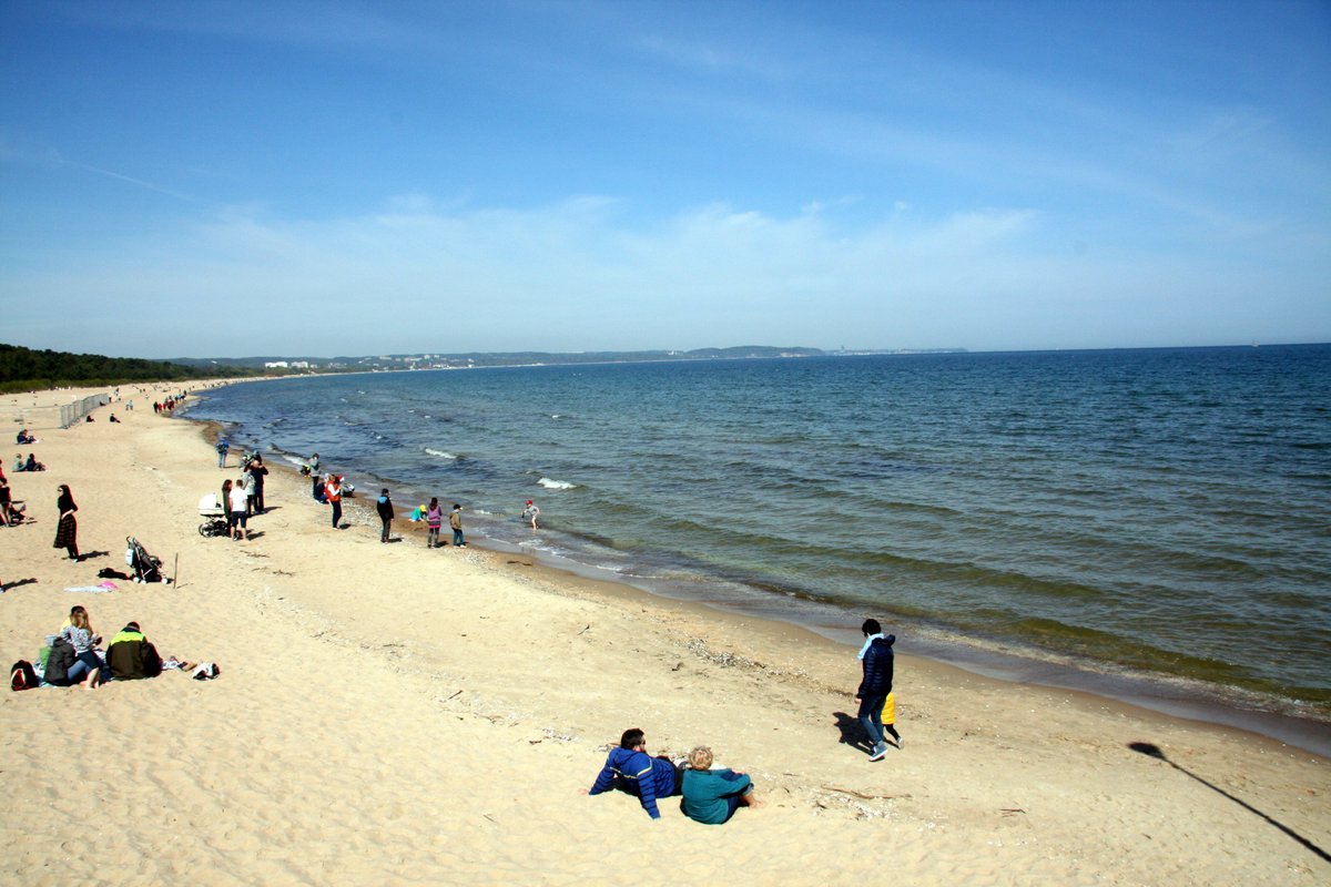 Brzezno Beach, Гданьск: лучшие советы перед посещением - Tripadvisor