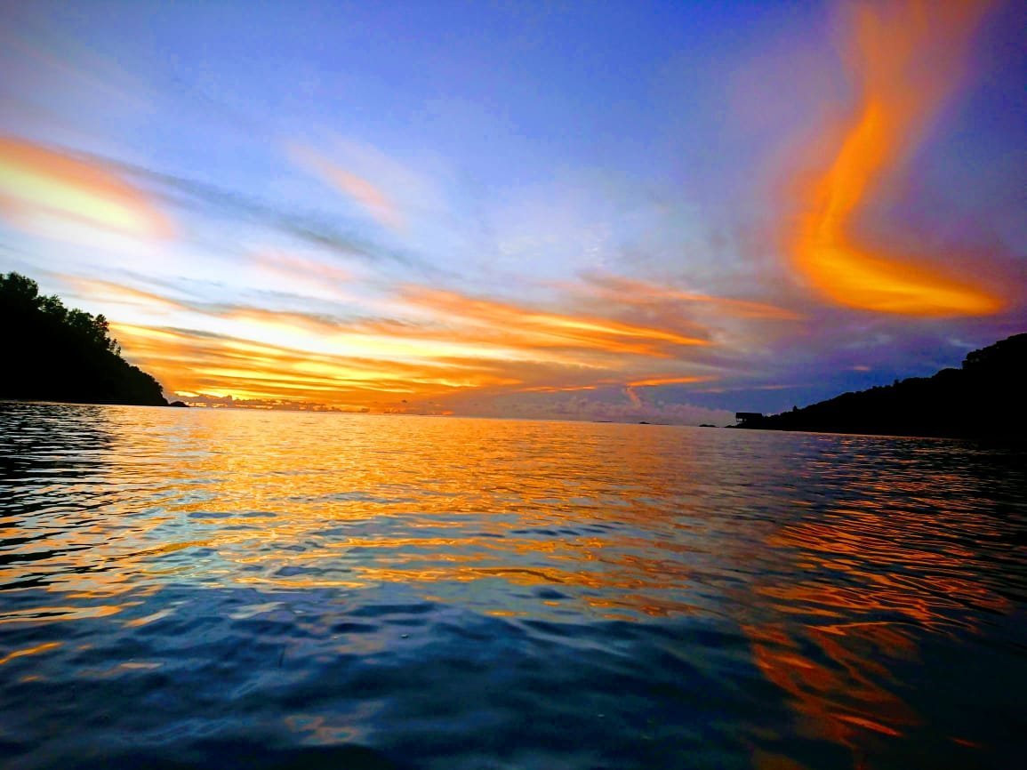 JA Enchanted Island Resort by null