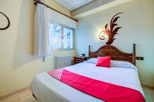Habitaciones y suites