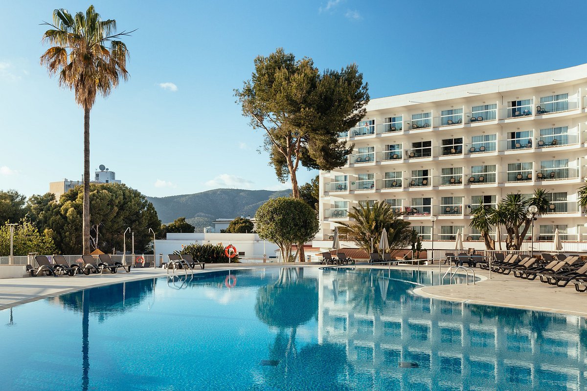 Aluasun Torrenova, hotel in Majorca