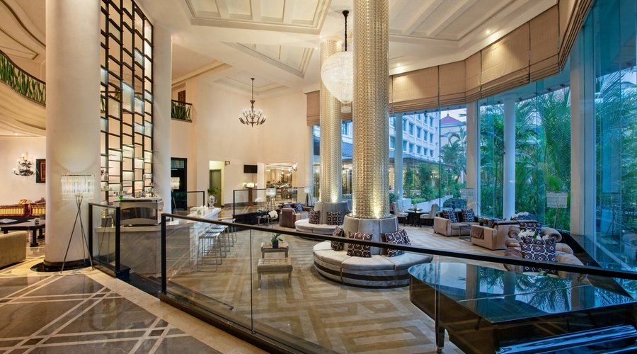 Soka Lounge