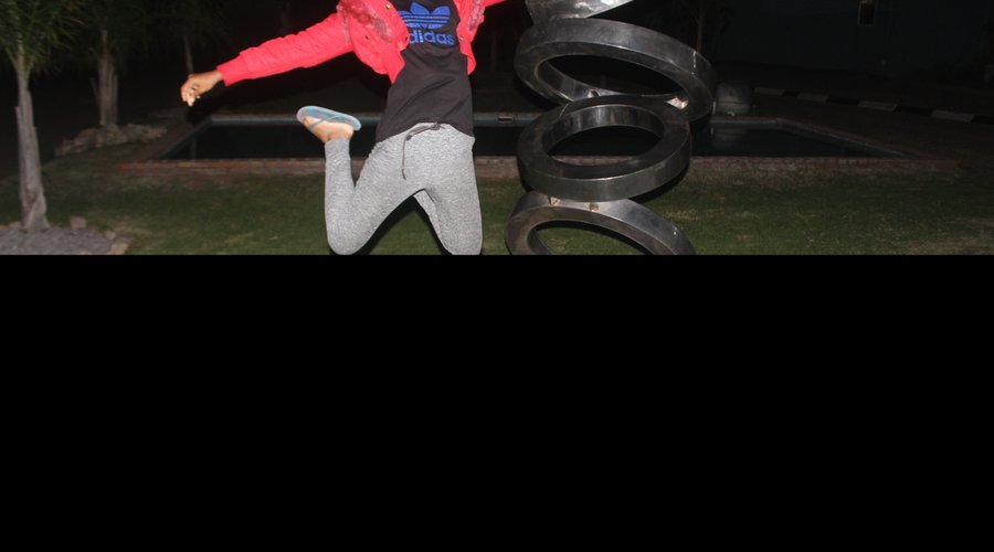 we live once