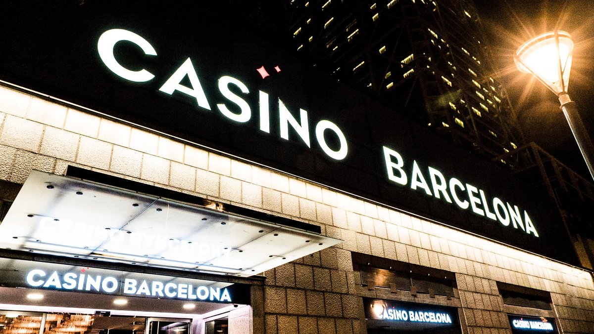 casino barcelona - bono de casino en línea