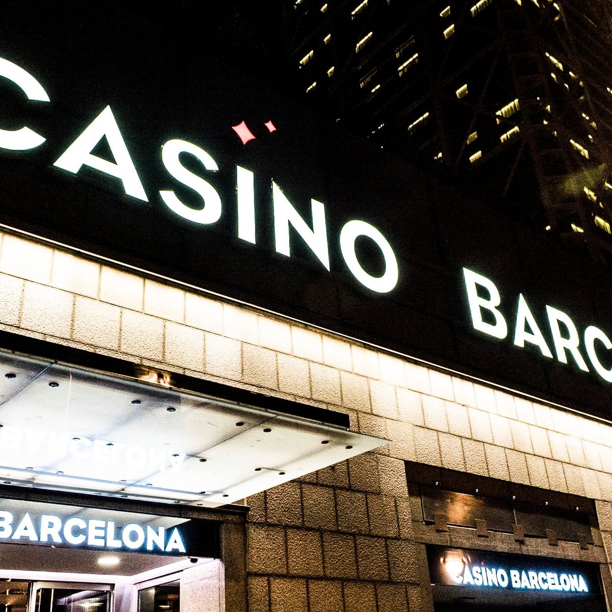 Bonos casino barcelona