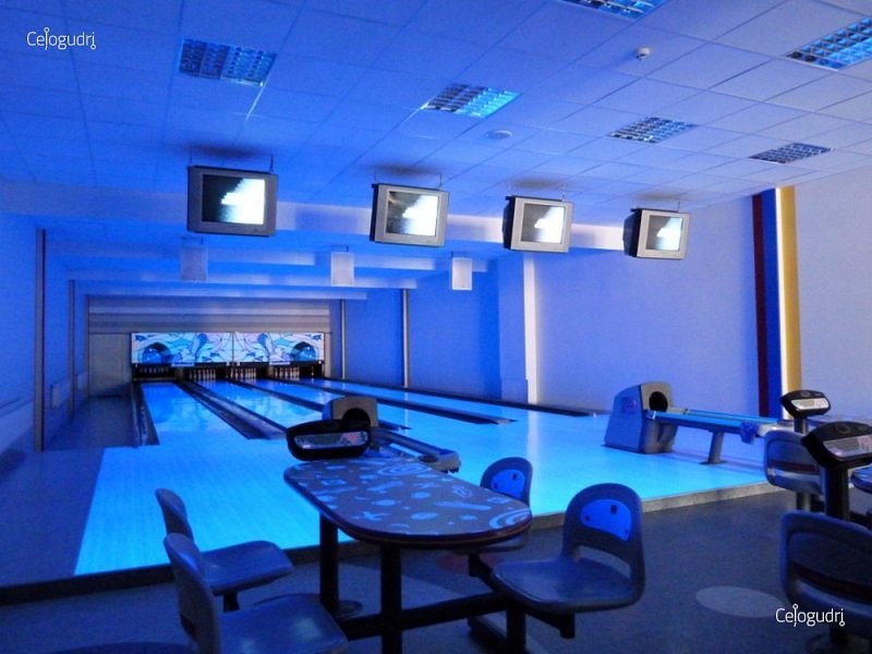 Smiltenes bowling image