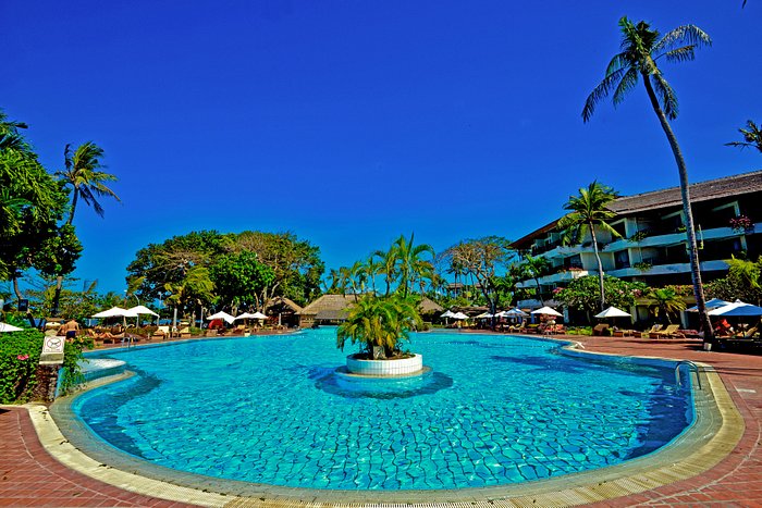 PRAMA SANUR BEACH BALI HOTEL (AU$79): 2024 Prices & Reviews (Sanur Kauh ...