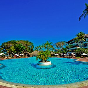 Prama Sanur Beach Bali Hotel, hotel in Denpasar