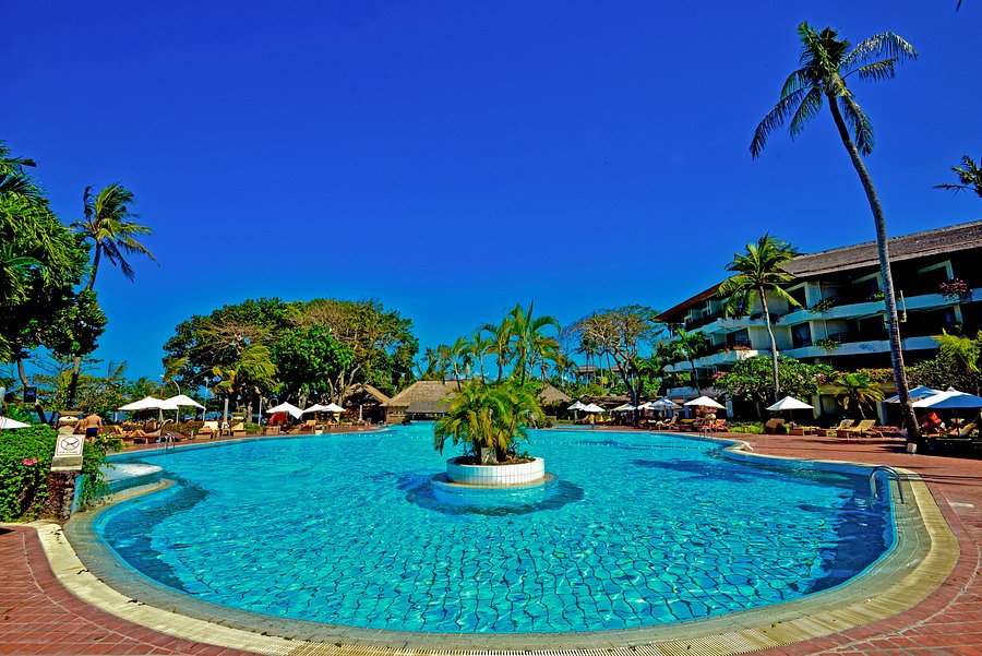 Prama Sanur Beach Bali (C̶$̶9̶3̶) C$57 - UPDATED 2020 Prices, Reviews