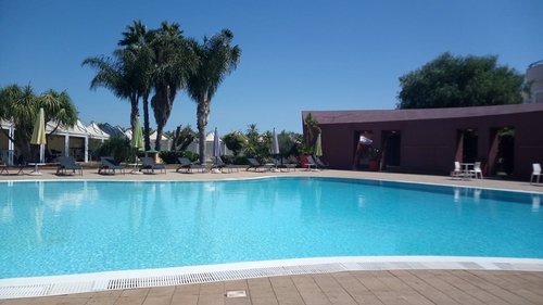 ALBATROS HOTEL - Updated 2024 Prices & Reviews (Sicily/Syracuse, Italy)