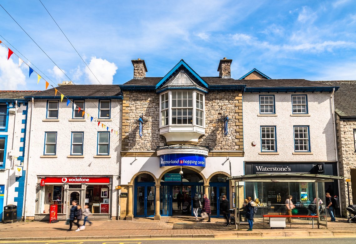 Kendal Town Centre Map Westmorland Shopping Centre (Kendal) - All You Need To Know Before You Go Kendal Town Centre Map Westmorland Shopping Centre (Kendal) - All You Need To Know Before You Go