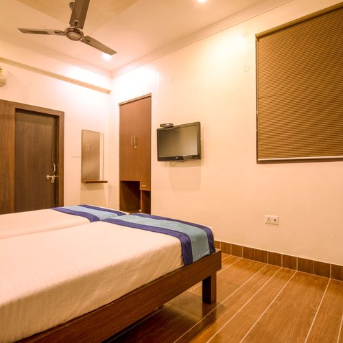 Eclat Suites Mint Gomti Nagar from . Lucknow Hotel Deals & Reviews - KAYAK