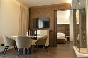 Phòng & Phòng Suite