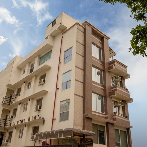 OYO 8681 HOTEL HAPPY HOMES (Lucknow) - Specialty Hotel Reviews & Photos -  Tripadvisor