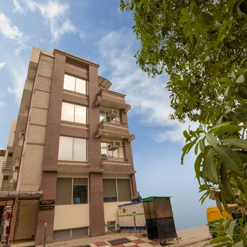 Eclat Suites Mint Gomti Nagar - Google hotels
